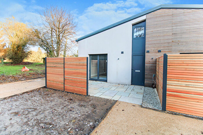 1 Bedroom Semi-Detached House To Rent In Lucewood Lane, West Grimstead, SP5