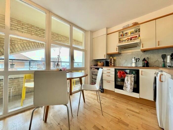 1 Bedroom Flat To Rent In King Frederick Ninth Tower, London SE16