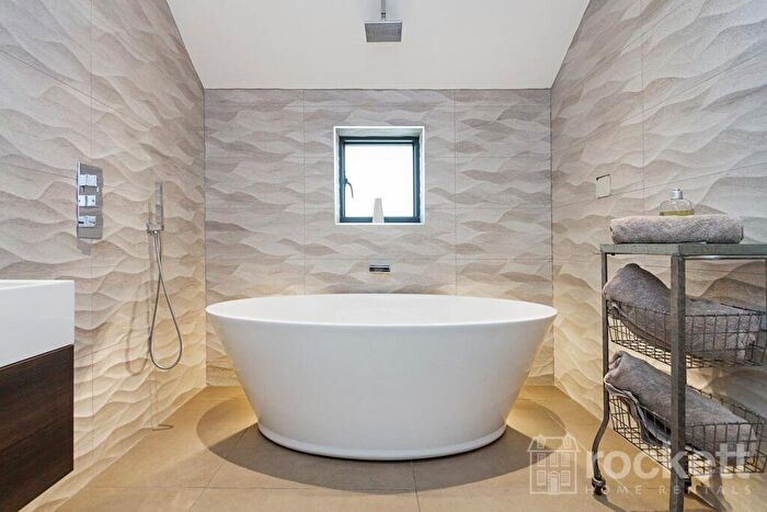 1 Bedroom Apartment To Rent In Barn Apartment, Weston Bank, Stafford, Staffordshire, ST18