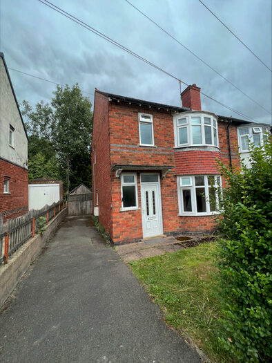 3 Bedroom Semi-Detached House To Rent In Mostyn Avenue, Littleover, DE23