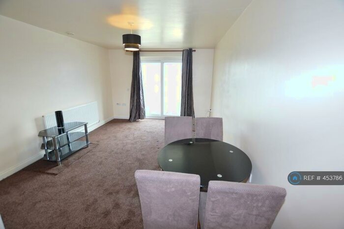 2 Bedroom Flat To Rent In Leylands Road, Leeds, LS2