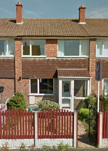 3 Bedroom Property To Rent In Pump Hollow Lane, Mansfield, NG18