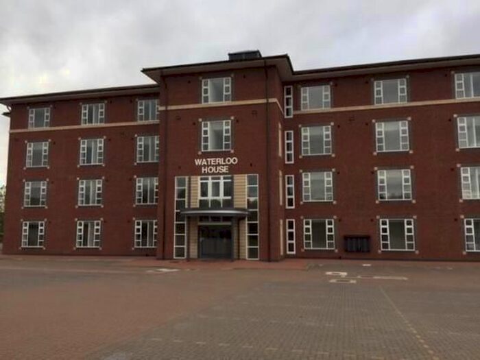 1 Bedroom Flat To Rent In Thornaby Place, Thornaby TS17