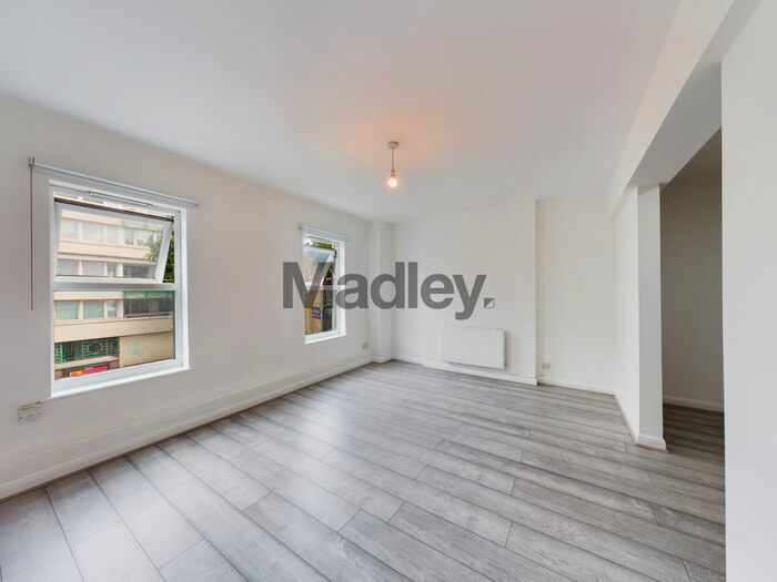 1 Bedroom Flat To Rent In Lower Road, London, SE16