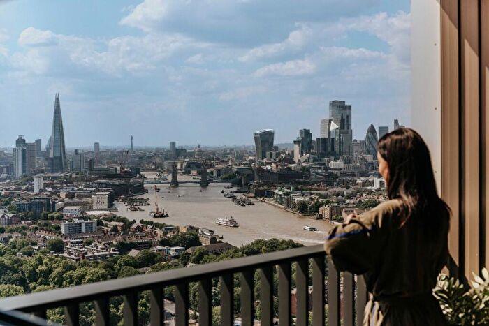 2 Bedroom Apartment For Sale In The Founding, Canada Water, London, SE16