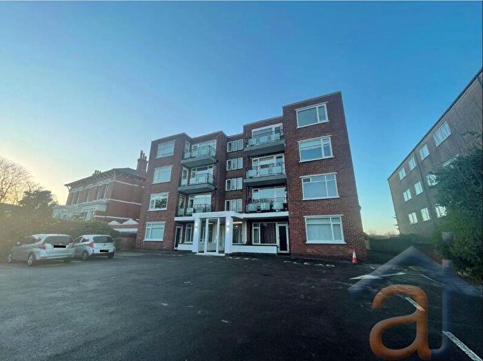 2 Bedroom Apartment To Rent In Argyle Court, Argyle Road, Southport, PR9