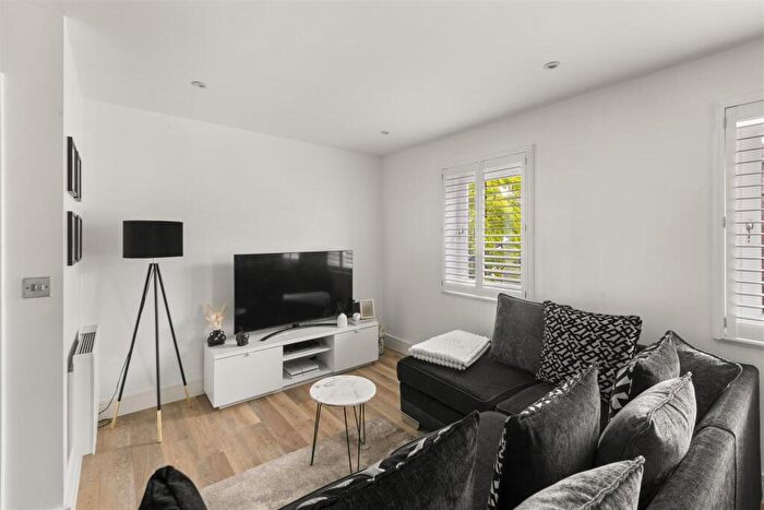 1 Bedroom Apartment For Sale In Prospect House, Farnham Common, SL2