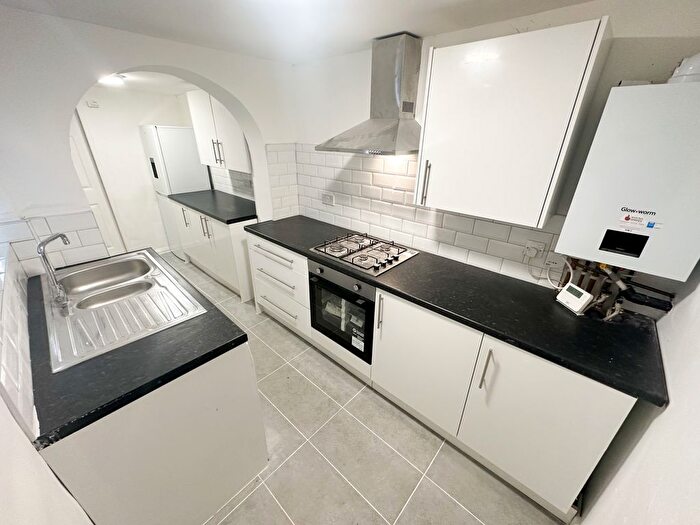 3 Bedroom Terraced House To Rent In Binns Road, Liverpool, L13