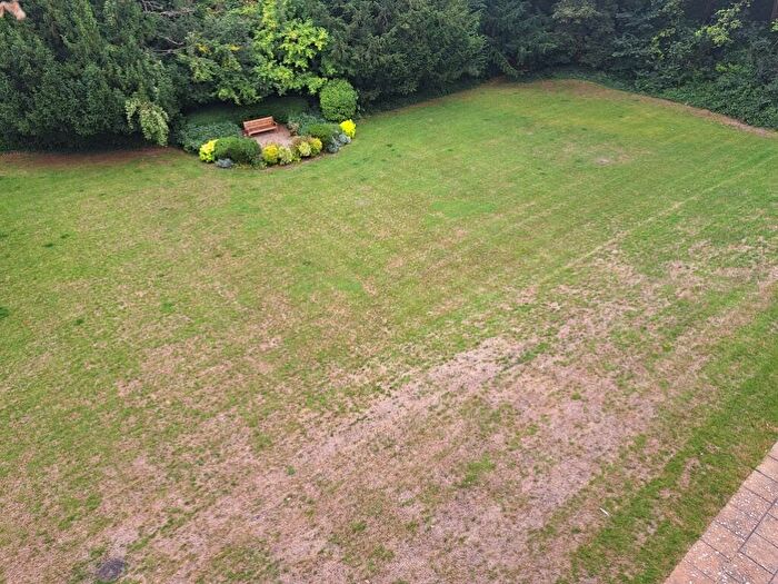 2 Bedroom Apartment For Sale In St. Annes Road, Upperton, Eastbourne, East Sussex, BN21