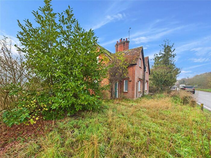 2 Bedroom Semi Detached House For Sale In Main Road, Benhall, Saxmundham, Suffolk, IP17