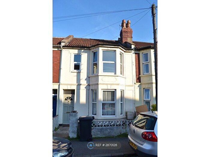 5 Bedroom Terraced House To Rent In Maple Road, Bristol, BS7