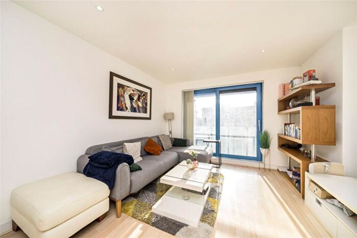 2 Bedroom Apartment To Rent In Westgate Apartments, Western Gateway, London, E16