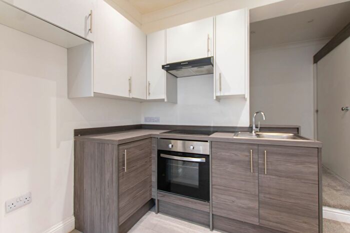 Studio To Rent In Grosvenor Street, Cheltenham, GL52