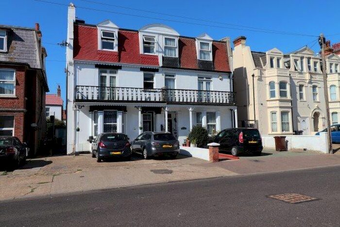 1 Bedroom Flat To Rent In Agate Road, Clacton-On-Sea, CO15