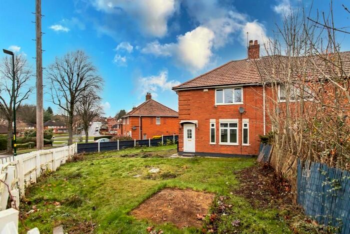 3 Bedroom Property To Rent In Quarry Road, Selly Oak, Birmingham, B29