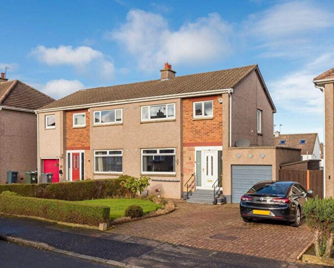3 Bedroom Semi-detached Villa For Sale In Silverknowes Southway, Edinburgh, EH4