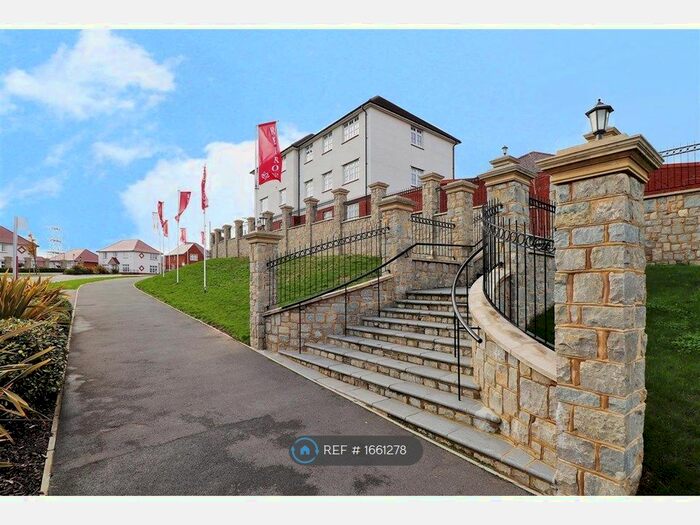 2 Bedroom Flat To Rent In Candy Dene, Ebbsfleet Valley, Swanscombe, DA10