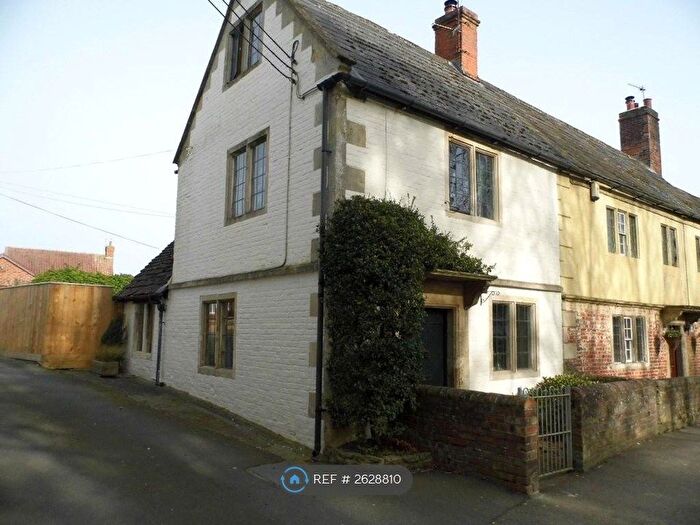 2 Bedroom End Of Terrace House To Rent In High Street, Seend, Melksham, SN12