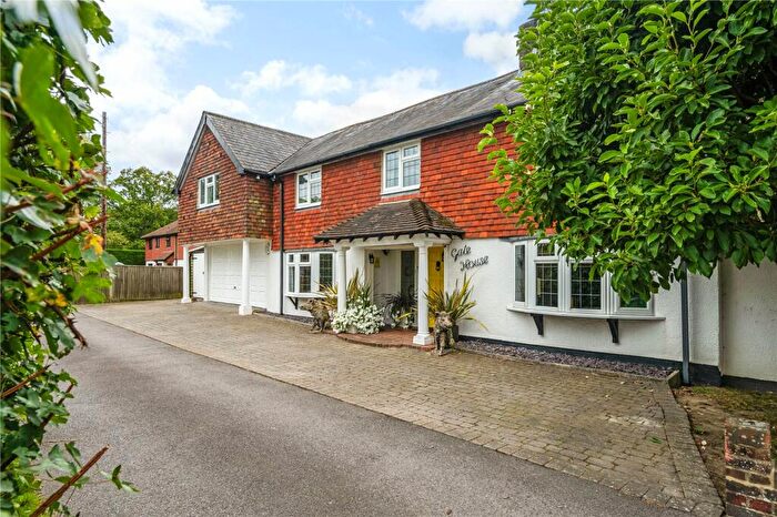 6 Bedroom Detached House For Sale In Hickstead Lane, Hickstead, Haywards Heath, West Sussex, RH17