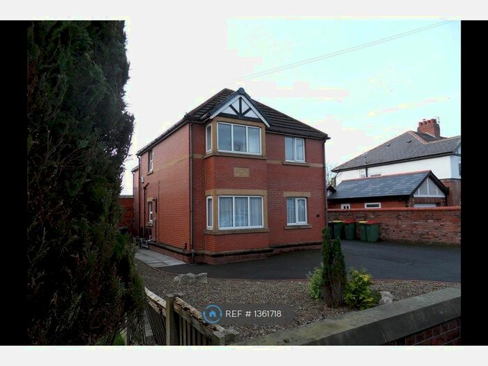 1 Bedroom Flat To Rent In Whinny Clough Court, Preston, PR2