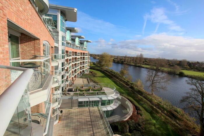 2 Bedroom Flat To Rent In Waterside Way, NG2