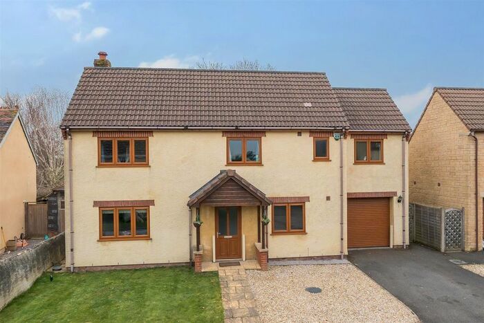 4 Bedroom Detached House For Sale In Green Lane, Ilminster, TA19