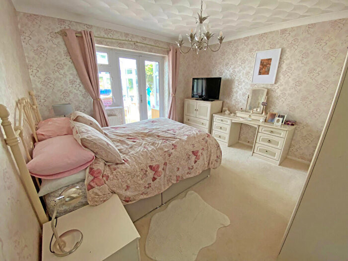 3 Bedroom Detached Bungalow For Sale In Downside, Shoreham-by-Sea, BN43