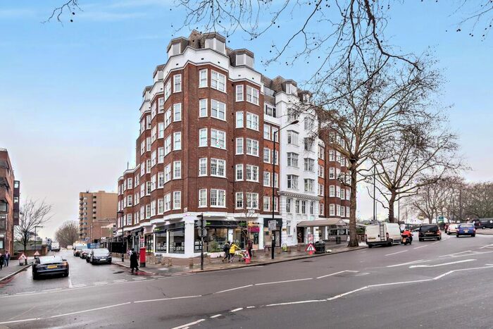 5 Bedroom Apartment To Rent In Park Rd, NW8