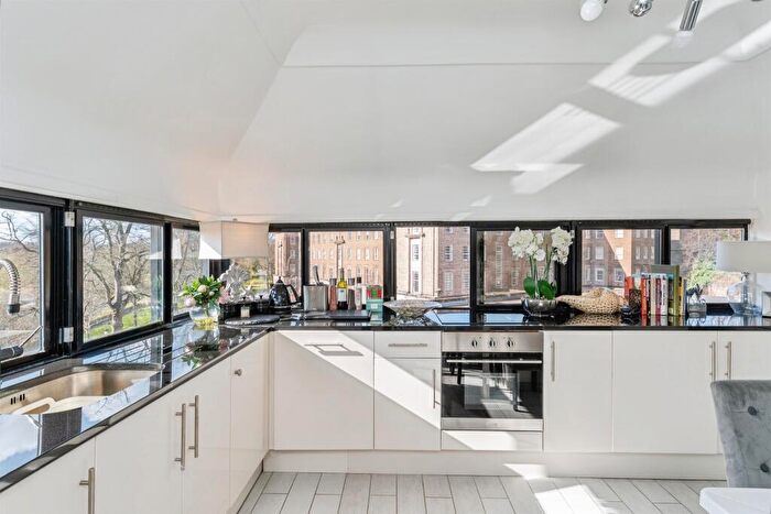 2 Bedroom Apartment For Sale In The Shipgate, Chester, CH1