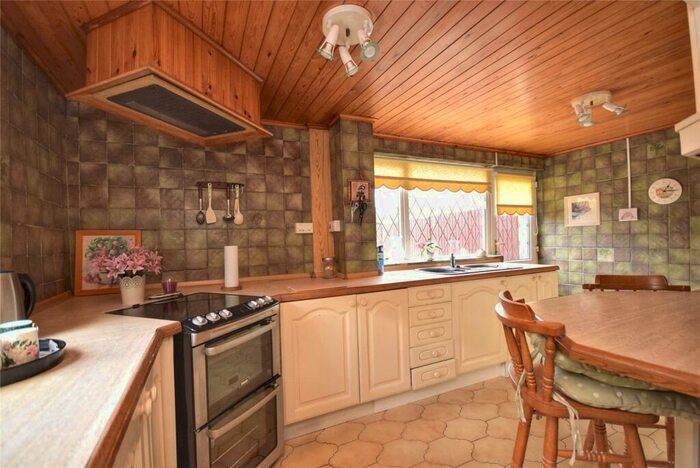2 Bedroom End Of Terrace House For Sale In Chorlton Terrace, Barrow, Clitheroe, Lancashire, BB7