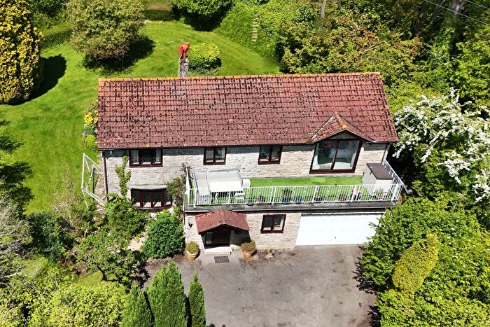 5 Bedroom Detached House For Sale In James Day Mead, Ulwell Road, Swanage, BH19