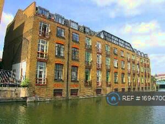 2 Bedroom Flat To Rent In Wharf Place, London, E2