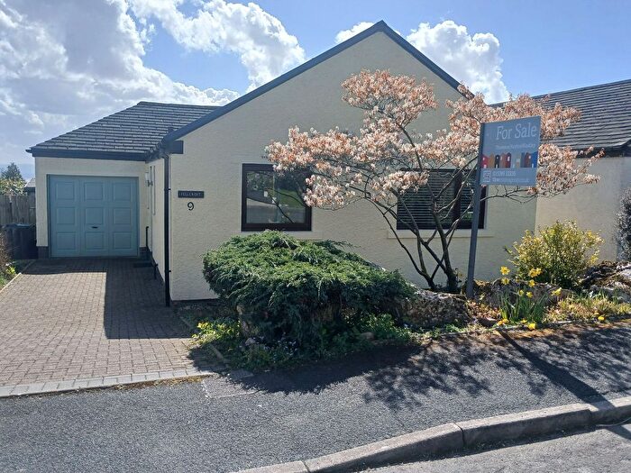 2 Bedroom Detached Bungalow For Sale In Ashmount Gardens, Grange-Over-Sands, LA11