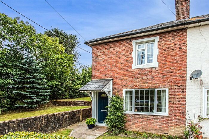 3 Bedroom Semi-Detached House For Sale In Meadow Place, Uckfield, TN22