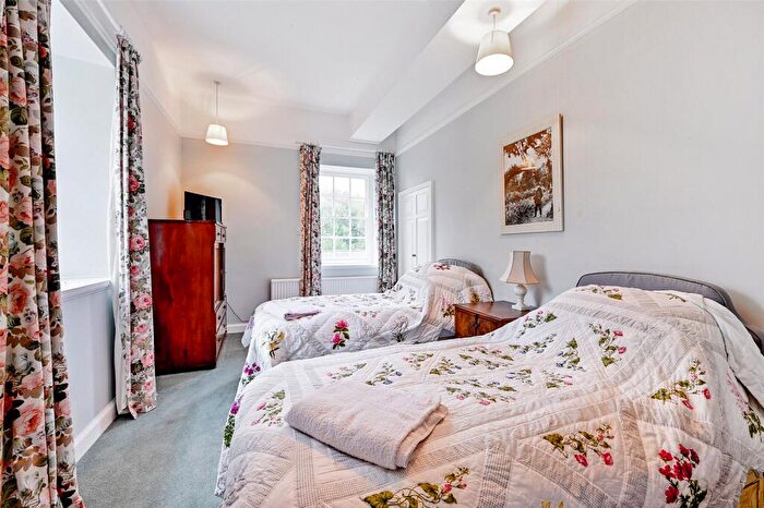 5 Bedroom Semi-Detached House To Rent In Church Hill, Wroughton, Swindon, Wiltshire, SN4