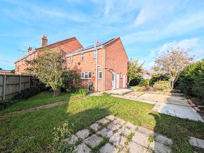 3 Bedroom House To Rent In Sandford, Wareham, BH20