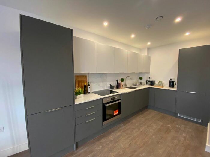 2 Bedroom Flat To Rent In Featherstone Terrace, Southall UB2