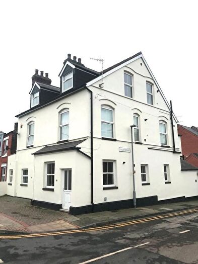 2 Bedroom Flat To Rent In Derby Road, Stapleford., NG9