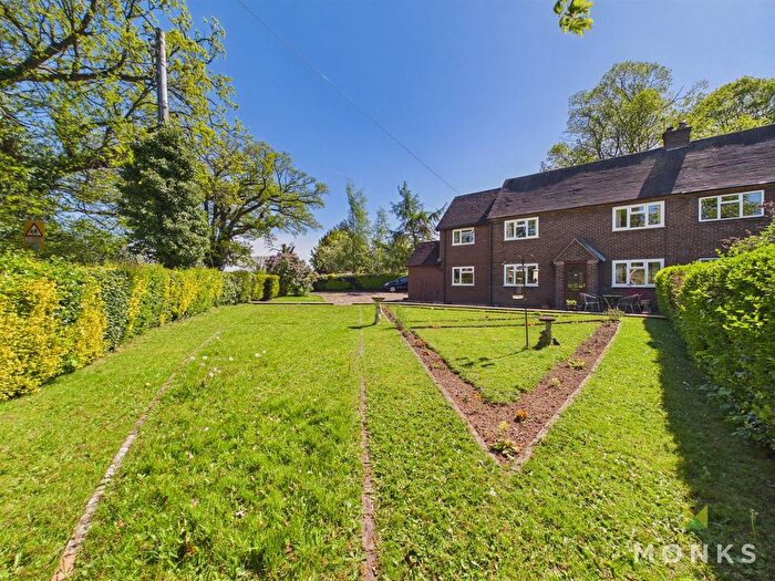 4 Bedroom Semi-Detached House For Sale In The Leasowes, Ford, Shrewsbury, SY5