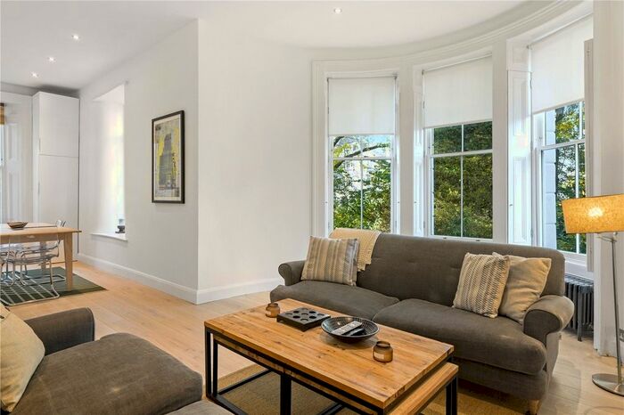 2 Bedroom Flat To Rent In Ladbroke Grove, London, W11