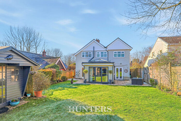 4 Bedroom Detached House For Sale In Stanycliffe Lane, Middleton, Manchester, M24