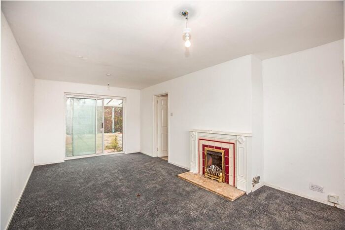 3 Bedroom Terraced House For Sale In Lon Ithon, Morriston, Swansea, SA6