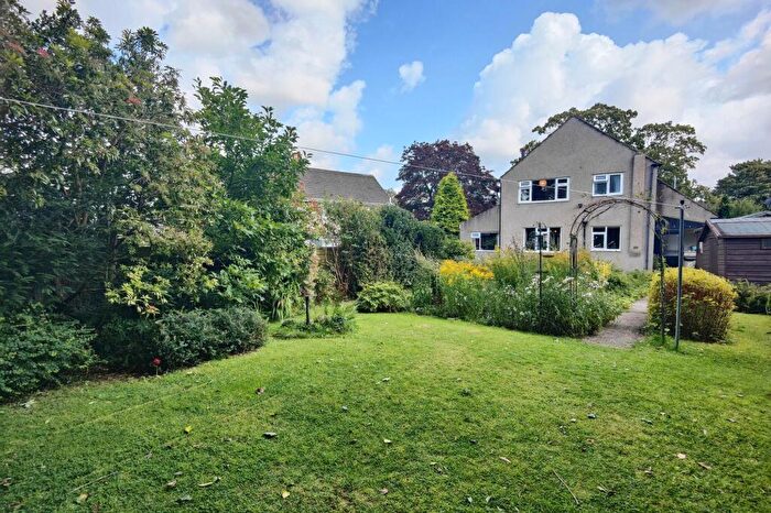 4 Bedroom Detached House For Sale In Copy Lane, Caton, LA2