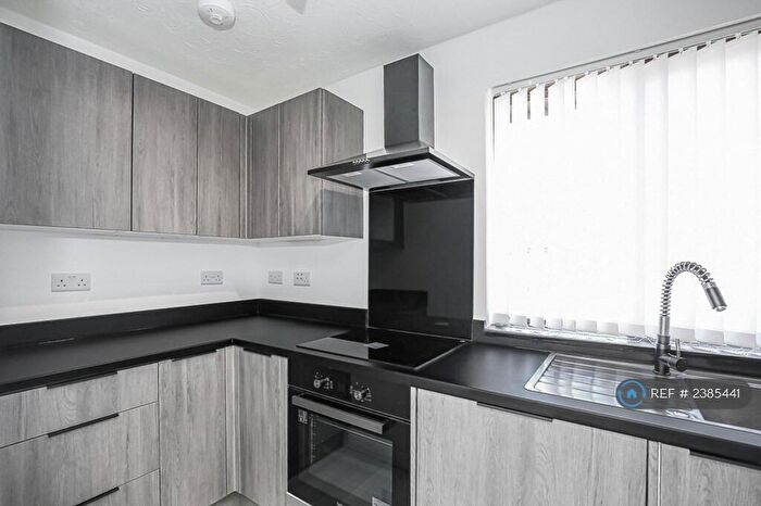 1 Bedroom Flat To Rent In Langton View, East Calder, Livingston, EH53