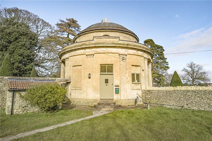 2 Bedroom Detached House To Rent In Dodington Ash, Chipping Sodbury, Bristol, BS37