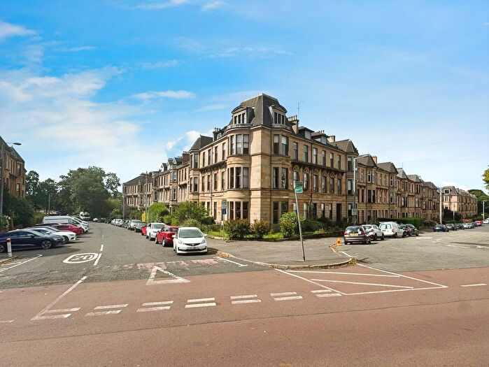 1 Bedroom Flat For Sale In Broomhill Terrace, Glasgow, G11