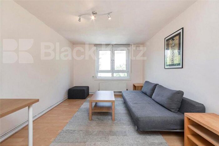 1 Bedroom Flat To Rent In Hilldrop Crescent, Camden Borders, N7