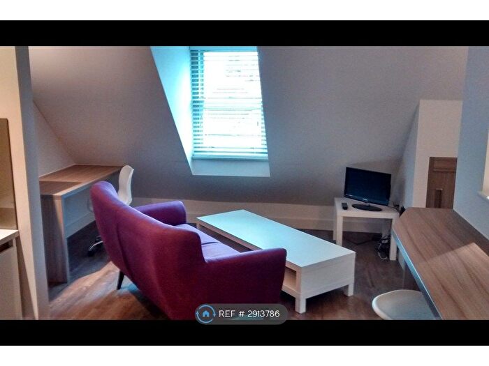 Studio To Rent In The Newton, Cambridge, CB4