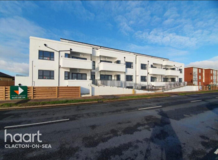 2 Bedroom Apartment To Rent In Kings Parade, Clacton-On-Sea, CO15