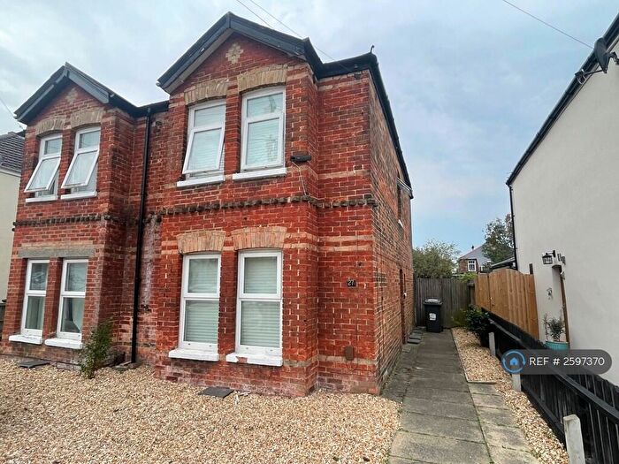 2 Bedroom Semi-Detached House To Rent In Nortoft Road, Bournemouth, BH8